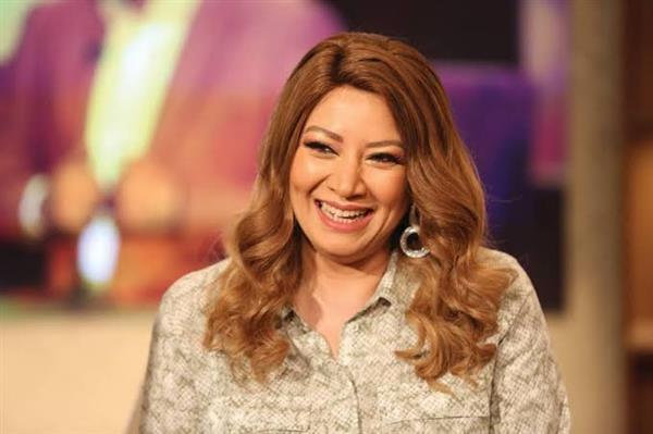 انتصار : «إش إش» من أنجح المسلسلات.. وشخصية «إخلاص» قوية