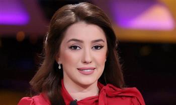 كندة علوش: القضايا الإنسانية تستهوينى.. سعيدة بنجاح «إخواتى»