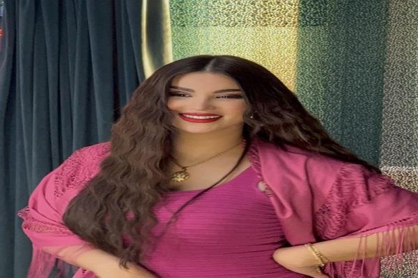 هدى الإتربي عن دورها في «العتاولة 2»: «رسالة للفتيات التي تبحث عن الشهرة والثراء السريع»
