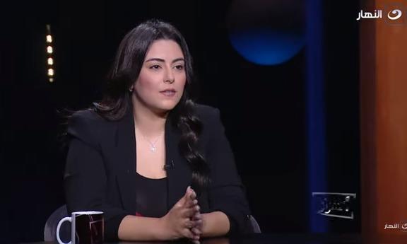 نهى عابدين: دوري مش مكمل في «العتاولة 2».. ولا افترض وجود مؤامرات عليا