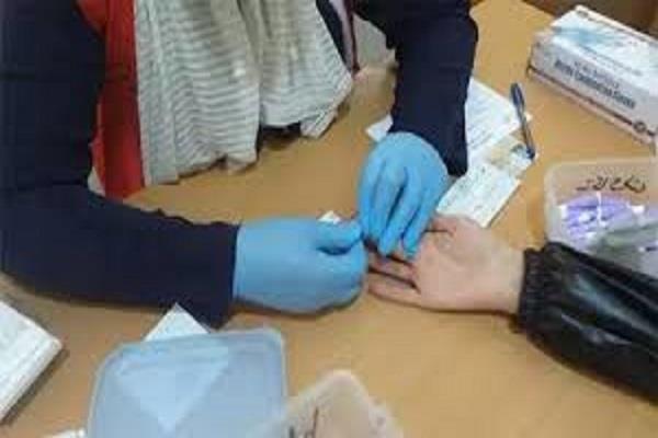 تعرف على الفحوصات الطبية للمقبلين على الزواج 2025