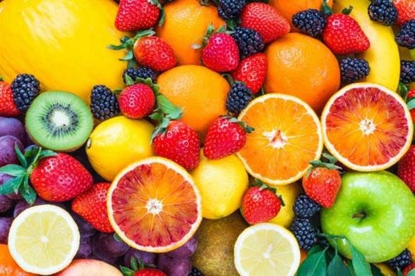 فواكه وخضروات تزيد من ارتجاع المريء