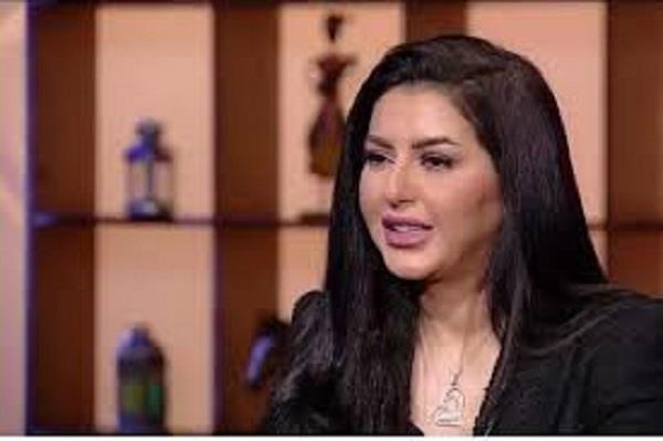 بعد تعرضها لوعكة صحية.. آخر تطورات الحالة الصحية لـ إيناس النجار  