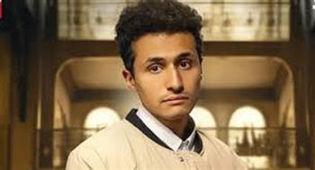 مصطفى عماد عن دوره في سيد الناس: "ذاكرت كثيرًا عن التوحد وسعيد بتصدر التريند"| خاص