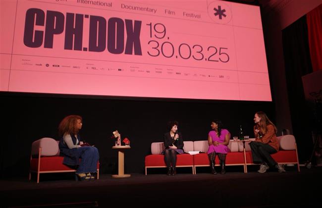أثار حوارًا مؤثرًا.. "50 متر" يتألق في مهرجان كوبنهاغن السينمائي الدولي 