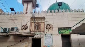 عتبات الأولياء  عبد الله «المحض»  الجامع بين نسب الحسن والحسين