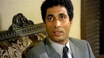 «لسه بنتعلم منك».. خالد النبوي يحيي ذكرى وفاة أحمد زكي