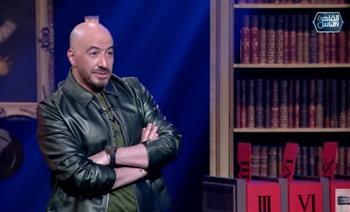 مجدي الهواري: أكرم حسني ومصطفى غريب أكثر ممثلين مناسبين لفيلم الناظر2
