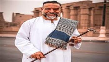 محمد خميس يكشف تفاصيل تجربته مع فيديوهات الآثار عبر مواقع التواصل الاجتماعي| خاص