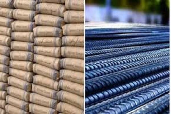 أسعار الحديد والأسمنت اليوم السبت 29 مارس