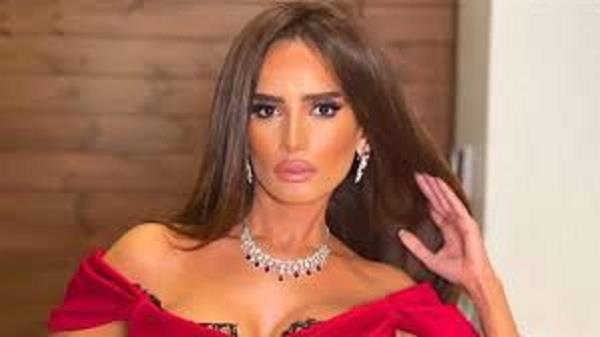 شكرا على  كل الحب والدعم .. زينة: "العتاولة 2" رقم 1 بنهاية رمضان 2025 على كل المسلسلات 