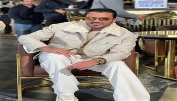 محمد رجب يتحدث عن عودته للدراما بمسلسل الحلانجي