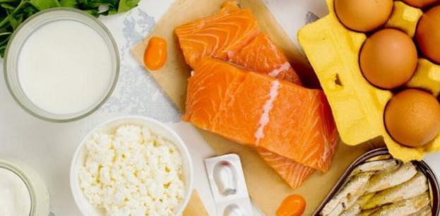 فطور وسحور مليء بالفوائد.. 6 أطعمة غنية بالكبريت