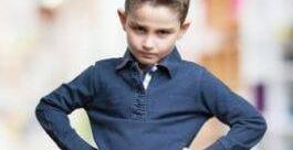 7 سلوكيات تربوية قد تحول طفلك إلى شخص نرجسي...احذريها