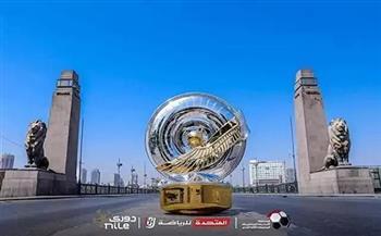 مواجهات مثيرة في افتتاح الجولة الـ17 من الدوري المصري الممتاز