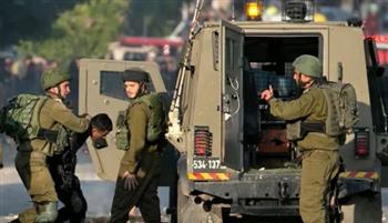 مستوطنون يقتحمون "مقام يوسف" والاحتلال يعتقل 8 فلسطينيين من الضفة الغربية