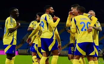 اليوم.. استقلال طهران يواجه النصر السعودي فى دوري أبطال آسيا للنخبة