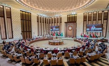 قبل انعقاد القمة العربية الطارئة.. ثوابت مصرية لحل القضية الفلسطينية أبرزها رفض التهجير 
