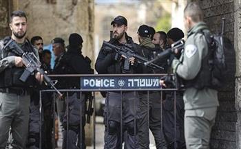 الشرطة الإسرائيلية: مقتل منفذ هجوم حيفا وإصابة 5 أشخاص بينهم حالة حرجة
