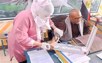 هيئة الرعاية الصحية تطلق مبادرة «رمضان بصحة لكل العيلة» في محافظات التأمين الصحي لعام 2025 