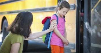 أعراض رهاب المدرسة .. هل يعانى منه طفلك؟