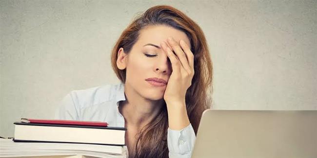 7  أسباب للخمول والكسل بعد الإفطار في رمضان