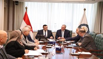 توصيل الغاز ورصف الطرق.. اتفاق جديد بين «البترول» و«الإسكان» لدعم المشروعات العمرانية