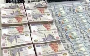 "الداخلية" تكشف قضية غسل أموال بقيمة 153 مليون جنيه 