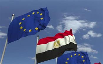 خبير: العلاقات المصرية الأوروبية شهدت طفرة كبيرة في عهد الرئيس السيسي