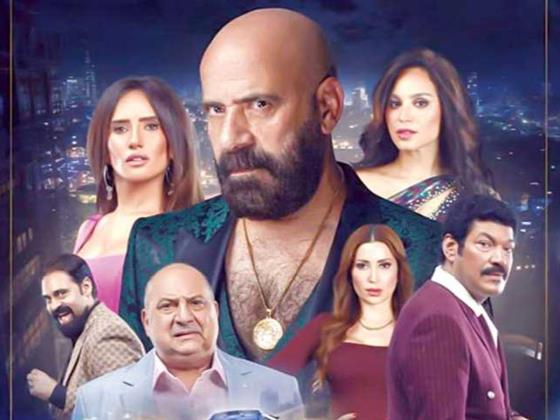 إيرادات فيلم الدشاش تتراجع تزامنا مع بدء مسلسلات رمضان 