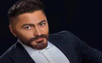 تامر حسني وشيرين وتامر عاشور  نجوم في إعلانات رمضان