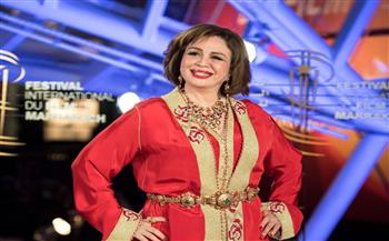 إلهام شاهين لـ الكواكب عن «رامز إيلون مصر»: حسيت إنى فى الملاهى