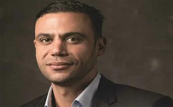 محمد إمام  يشكر صناع مسلسل "العتاولة 2" 