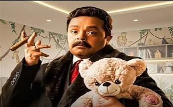 محمد هنيدي يستيقظ من الغيبوبة  في الحلقة" 3  " من شهادة معاملة أطفال