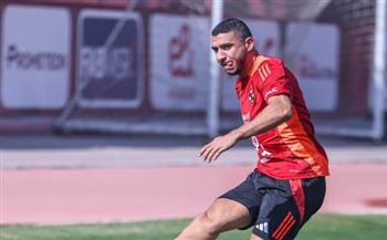بيراميدز يرغب في ضم رامي ربيعة.. اعرف التفاصيل 