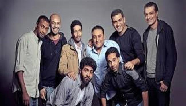 21 مارس.. فرقة "وسط البلد" تحيي حفلاً رمضانيًا على مسرح الجمهورية