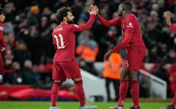 موعد مباراة ليفربول ضد باريس سان جيرمان في دوري أبطال أوروبا