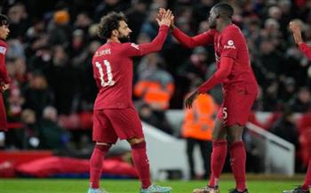 موعد مباراة ليفربول ضد باريس سان جيرمان في دوري أبطال أوروبا 