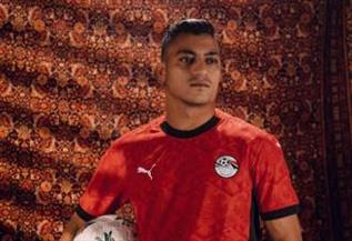 مصطفى محمد: هدفنا إسعاد الجماهير في كأس الأمم.. وحلمي التواجد في إنجلترا