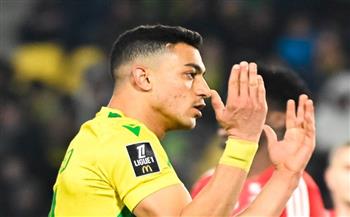 مصطفى محمد: محمد صلاح يمنحنا الثقة