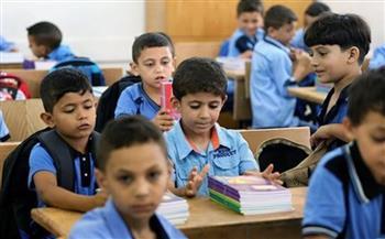 روابط التقييمات الأسبوعية للصف السادس الابتدائي الترم الثاني
