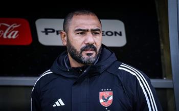 محمد شوقي يوضح مستجدات الحالة الطبية لـ افشة ومعلول وعطية الله