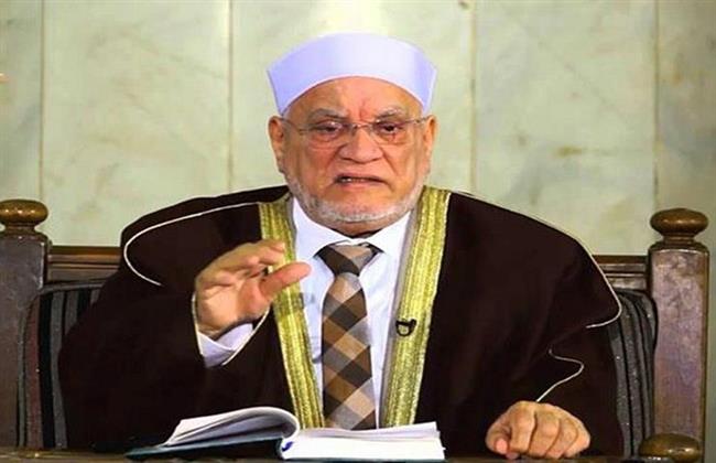 الصلاة على النبي سر تكويني