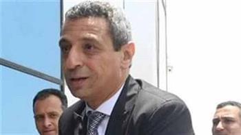 محافظ السويس يطالب بتكيف المتابعة على المنافذ ومعارض أهلا رمضان
