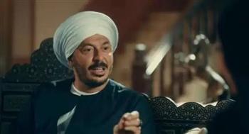 موعد عرض الحلقة الخامسة من مسلسل حكيم باشا