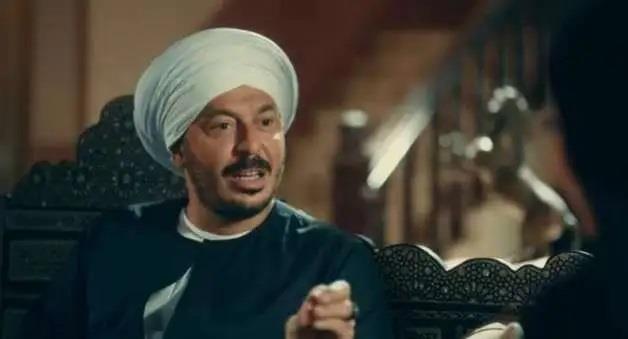 موعد عرض الحلقة الخامسة من مسلسل حكيم باشا