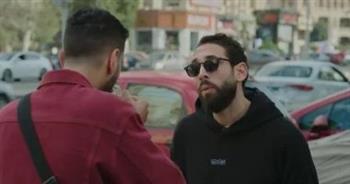 مسلسل أثينا الحلقة الثالثة.. تامر هاشم يرفض العودة للجامعة
