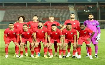 ثنائي هجومي يقود تشكيل مودرن سبورت أمام المصرى البورسعيدى بالدوري