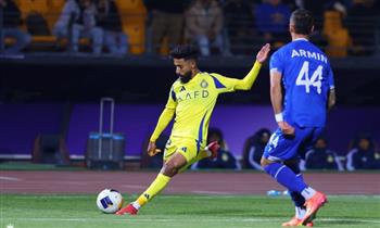 تعادل النصر السعودي والاستقلال الإيراني في ذهاب دوري أبطال آسيا للنخبة