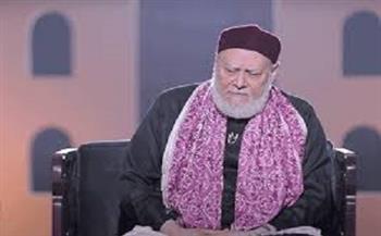 على جمعة: الحب والصداقة بين الرجل والمرأة جائزة شرعًا ولكن بشروط